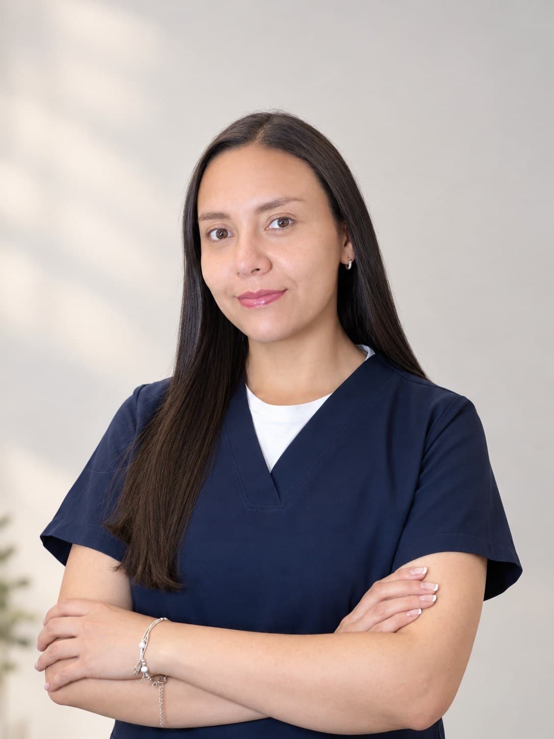Johanna Gómez